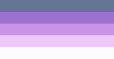 greysexual